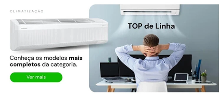 Top de Linha