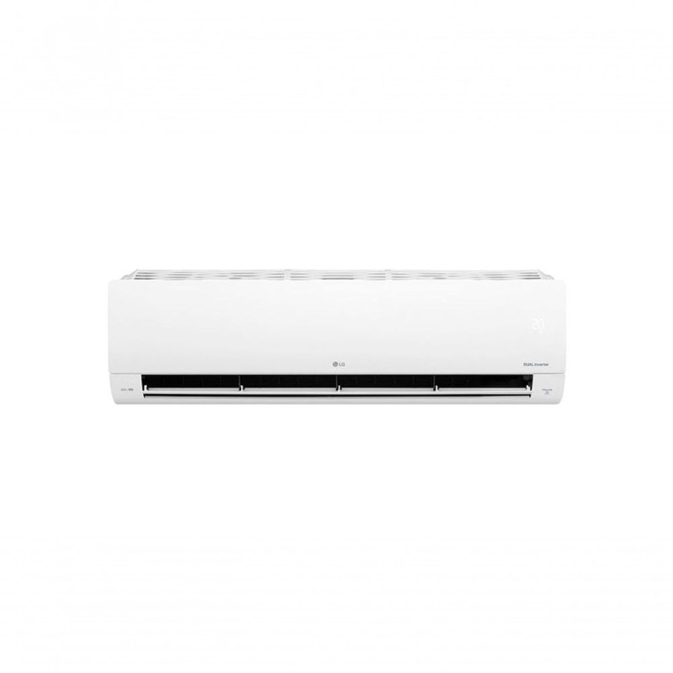 Imagem do produto Ar Condicionado LG DUAL Inverter Voice +AI 24.000 BTU Quente Frio 220V S3-W24K231A Imagem do produto Ar Condicionado LG DUAL Inverter Voice +AI 24.000 BTU Quente Frio 220V S3-W24K231A