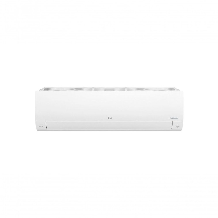 Imagem do produto Ar Condicionado LG DUAL Inverter Voice +AI 24.000 BTU Quente Frio 220V S3-W24K231A Imagem do produto Ar Condicionado LG DUAL Inverter Voice +AI 24.000 BTU Quente Frio 220V S3-W24K231A