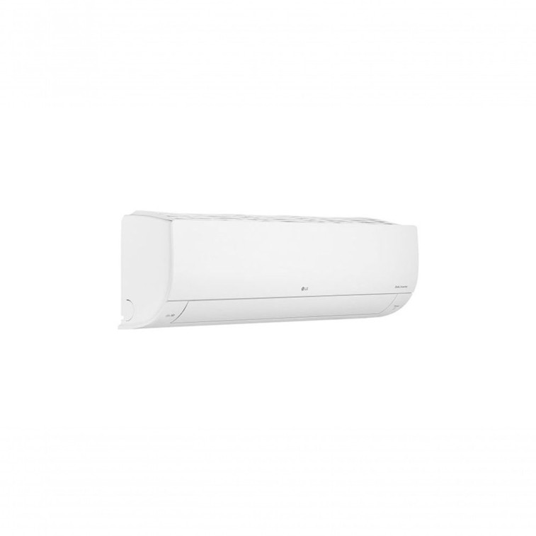 Imagem do produto Ar Condicionado LG DUAL Inverter Voice +AI 24.000 BTU Quente Frio 220V S3-W24K231A Imagem do produto Ar Condicionado LG DUAL Inverter Voice +AI 24.000 BTU Quente Frio 220V S3-W24K231A