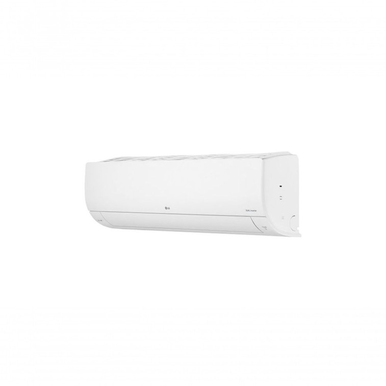 Imagem do produto Ar Condicionado LG DUAL Inverter Voice +AI 24.000 BTU Quente Frio 220V S3-W24K231A Imagem do produto Ar Condicionado LG DUAL Inverter Voice +AI 24.000 BTU Quente Frio 220V S3-W24K231A