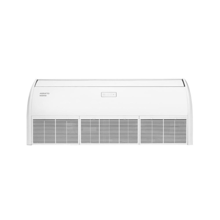 Imagem do produto Ar Condicionado Piso Teto Agratto Inverter 55000 BTUS Frio 220V LPTI60F-02