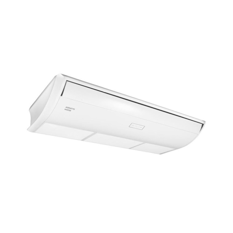 Imagem do produto Ar Condicionado Piso Teto Agratto Inverter 55000 BTUS Frio 220V LPTI60F-02