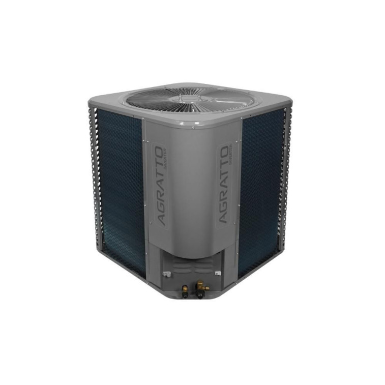 Imagem do produto Ar Condicionado Piso Teto Agratto Inverter 55000 BTUS Frio 220V LPTI60F-02