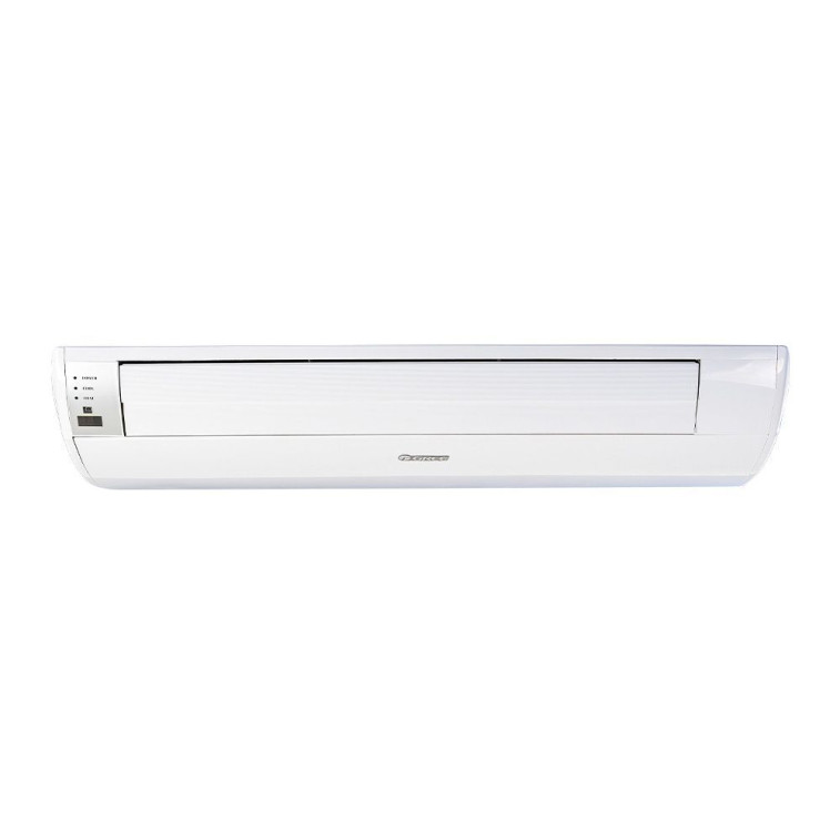 Imagem do produto Ar Condicionado Piso Teto Inverter Gree G-prime Compact 57000 BTUS Frio 220V GULD57ZD1-A-S