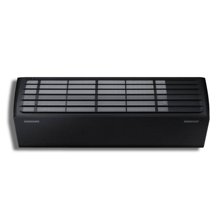 Imagem do produto Ar-Condicionado Samsung WindFree Black Edition 18000 BTUS Inverter Quente e Frio 220V AR18CSECABTNAZ Imagem do produto Ar-Condicionado Samsung WindFree Black Edition 18000 BTUS Inverter Quente e Frio 220V AR18CSECABTNAZ