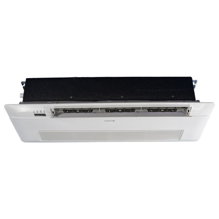 Imagem do produto Ar Condicionado Split Cassete 1 Via Inverter R-32 G-linea Gree 18000 BTUs Frio 220V Monofásico