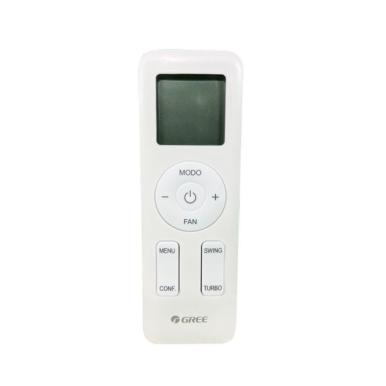 Imagem do produto Ar Condicionado Split Cassete 1 Via Inverter R-32 G-linea Gree 18000 BTUs Frio 220V Monofásico