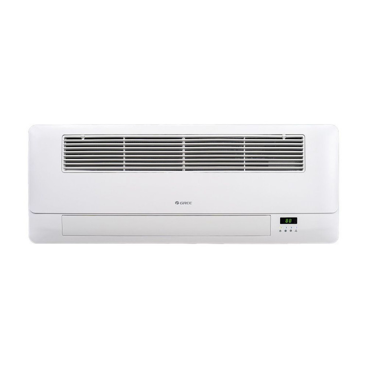 Imagem do produto Ar Condicionado Split Cassete 1 Via Inverter R-32 G-linea Gree 18000 BTUs Frio 220V Monofásico