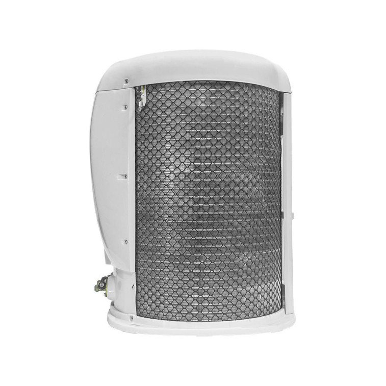 Imagem do produto Ar Condicionado Split Hi Wall Agratto Fit Top Inverter 24000 BTUS Frio 220V FICST24F-02I