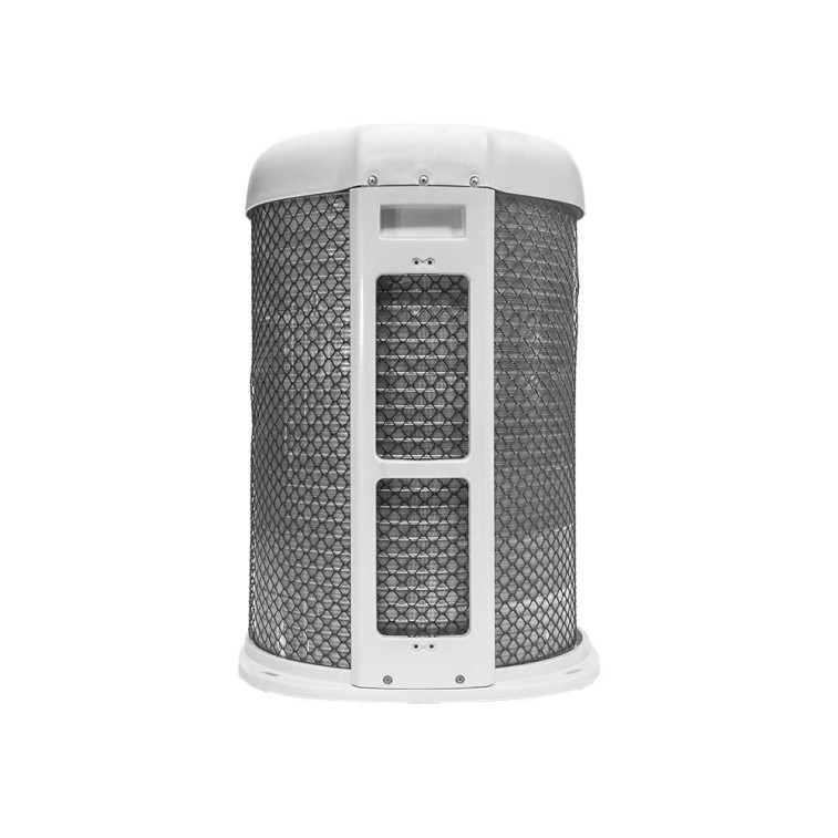 Imagem do produto Ar Condicionado Split Hi Wall Agratto Fit Top Inverter 24000 BTUS Frio 220V FICST24F-02I