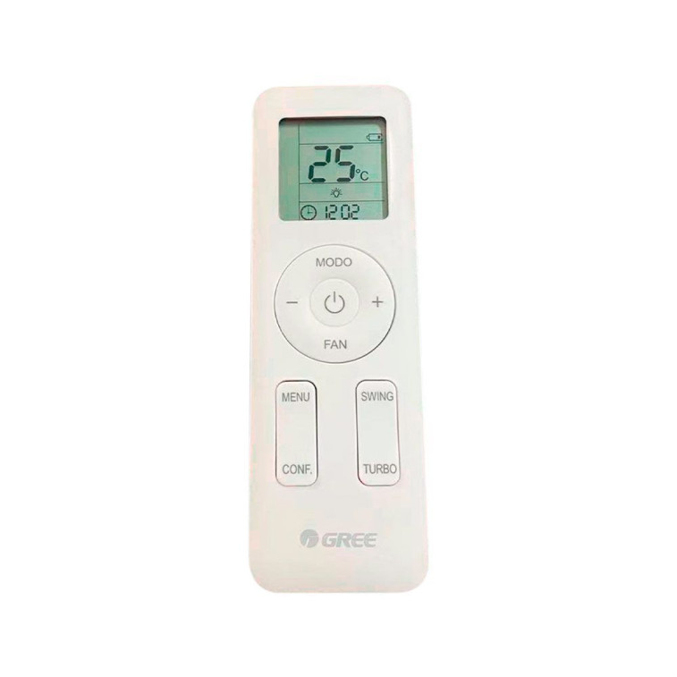 Imagem do produto Ar Condicionado Split Hi Wall Gree G-Top Inverter 30000 BTUS Quente Frio 220V GWH30ATEXF-S6DNA1A
