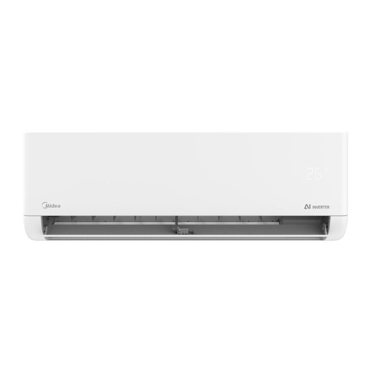 Imagem do produto Ar Condicionado Springer Midea Inverter 12000 BTUS Frio AI Airvolution 220V Imagem do produto Ar Condicionado Springer Midea Inverter 12000 BTUS Frio AI Airvolution 220V