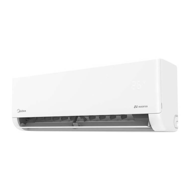 Imagem do produto Ar Condicionado Springer Midea Inverter 12000 BTUS Frio AI Airvolution 220V Imagem do produto Ar Condicionado Springer Midea Inverter 12000 BTUS Frio AI Airvolution 220V