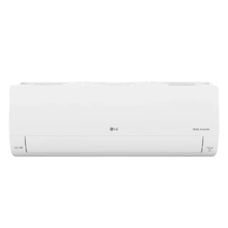 Ar Condicionado LG DUAL Inverter AI Voice 12000 BTUs Quente e Frio 220V S3-W12JA31D Ar Condicionado LG DUAL Inverter AI Voice 12000 BTUs Quente e Frio 220V S3-W12JA31D