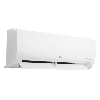 Ar Condicionado LG DUAL Inverter AI Voice 12000 BTUs Quente e Frio 220V S3-W12JA31D Ar Condicionado LG DUAL Inverter AI Voice 12000 BTUs Quente e Frio 220V S3-W12JA31D