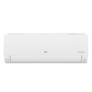 Ar Condicionado LG DUAL Inverter AI Voice 9000 BTUs Quente e Frio 220V Ar Condicionado LG DUAL Inverter AI Voice 9000 BTUs Quente e Frio 220V