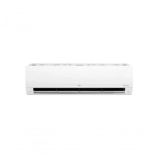 Ar Condicionado LG DUAL Inverter Voice +AI 24.000 BTU Quente Frio 220V S3-W24K231A Ar Condicionado LG DUAL Inverter Voice +AI 24.000 BTU Quente Frio 220V S3-W24K231A