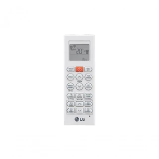 Ar Condicionado LG DUAL Inverter Voice +AI 24.000 BTU Quente Frio 220V S3-W24K231A Ar Condicionado LG DUAL Inverter Voice +AI 24.000 BTU Quente Frio 220V S3-W24K231A