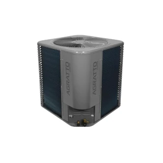 Ar Condicionado Piso Teto Agratto Inverter 55000 BTUS Frio 220V LPTI60F-02