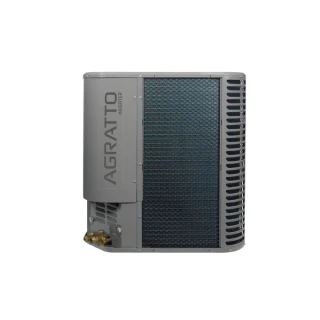 Ar Condicionado Piso Teto Agratto Inverter 55000 BTUS Frio 220V LPTI60F-02