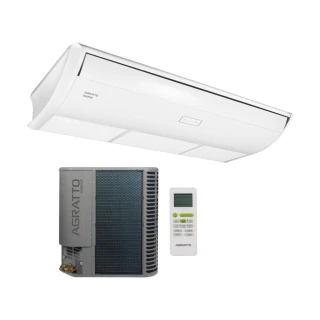 Ar Condicionado Piso Teto Agratto Inverter 55000 BTUS Frio 220V LPTI60F-02
