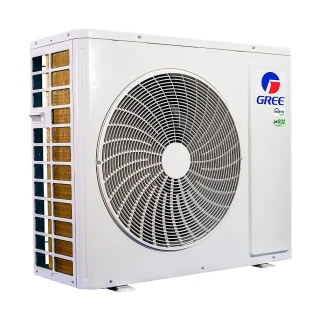 Ar Condicionado Piso Teto Inverter Gree G-prime Compact 57000 BTUS Frio 220V GULD57ZD1-A-S
