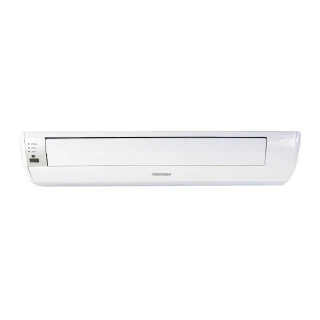 Ar Condicionado Piso Teto Inverter Gree G-prime Compact 57000 BTUS Frio 220V GULD57ZD1-A-S