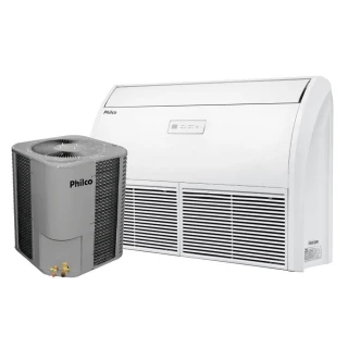 Ar Condicionado Piso Teto Inverter Philco 36.000 BTUS Frio 220V PAC36000IPFM15