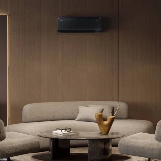 Ar-Condicionado Samsung WindFree Black Edition 18000 BTUS Inverter Quente e Frio 220V AR18CSECABTNAZ Ar-Condicionado Samsung WindFree Black Edition 18000 BTUS Inverter Quente e Frio 220V AR18CSECABTNAZ
