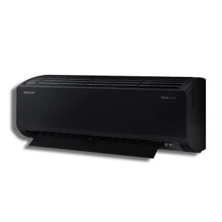Ar-Condicionado Samsung WindFree Black Edition 18000 BTUS Inverter Quente e Frio 220V AR18CSECABTNAZ Ar-Condicionado Samsung WindFree Black Edition 18000 BTUS Inverter Quente e Frio 220V AR18CSECABTNAZ