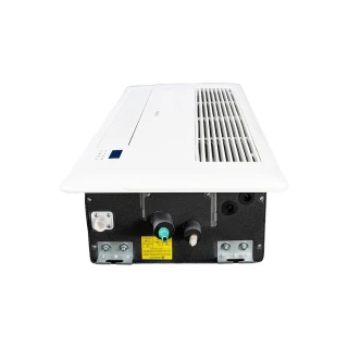 Ar Condicionado Split Cassete 1 Via Inverter R-32 G-linea Gree 18000 BTUs Frio 220V Monofásico