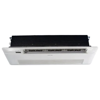 Ar Condicionado Split Cassete 1 Via Inverter R-32 G-linea Gree 18000 BTUs Frio 220V Monofásico