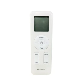 Ar Condicionado Split Cassete 1 Via Inverter R-32 G-linea Gree 18000 BTUs Frio 220V Monofásico