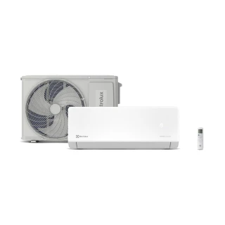Ar Condicionado Split Electrolux MaxComfort Full Inverter 9000 BTUS Frio 220V NI09F Ar Condicionado Split Electrolux MaxComfort Full Inverter 9000 BTUS Frio 220V NI09F