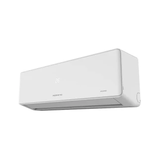 Ar Condicionado Split Hi Wall Agratto Fit Top Inverter 24000 BTUS Frio 220V FICST24F-02I