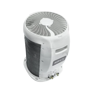 Ar Condicionado Split Hi Wall Agratto Fit Top Inverter 24000 BTUS Frio 220V FICST24F-02I