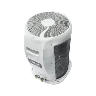 Ar Condicionado Split Hi Wall Agratto Fit Top Inverter 24000 BTUS Frio 220V FICST24F-02I