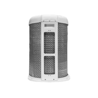 Ar Condicionado Split Hi Wall Agratto Fit Top Inverter 24000 BTUS Frio 220V FICST24F-02I