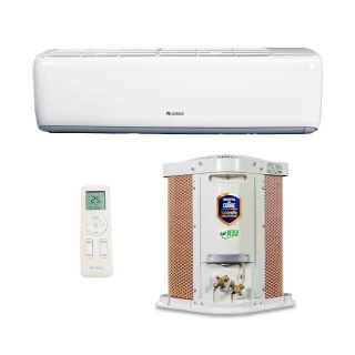 Ar Condicionado Split Hi Wall Inverter Gree G-top Auto 18000 BTUS Quente e Frio 220V