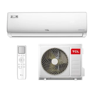 Ar Condicionado Split Hi Wall TCL Elite G2 Inverter 18000 BTUS Frio 220V TAC-18CSG2-INV