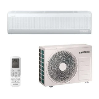 Ar Condicionado Split Inverter Samsung WindFree AI Pro 24000 BTUs Frio 220V AR60H24D1AWNAZ Ar Condicionado Split Inverter Samsung WindFree AI Pro 24000 BTUs Frio 220V AR60H24D1AWNAZ