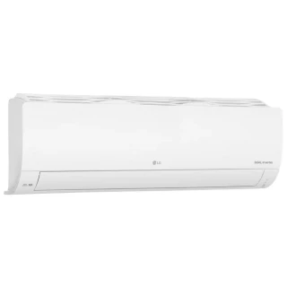 Ar Condicionado Split LG 9000 BTUS Frio 220V S3-Q09AAQAK