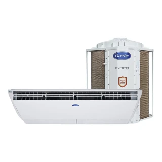 Ar Condicionado Split Teto Carrier 36000 BTUS Frio 220V Xpower 38CCVF36515MC