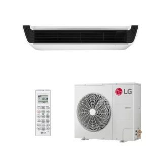 Ar Condicionado Split Teto Inverter LG Frio 36000 BTUS Frio 220V ZVUQ36GM1AA.ANWZBR1