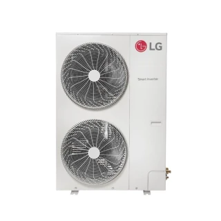 Ar Condicionado Split Teto LG 48000 BTUs Quente e Frio Inverter 220V R32 (ZVUW48GM2AA.ANWZBR1)