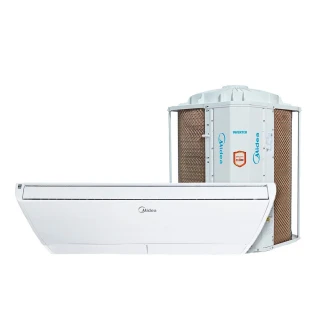 Ar Condicionado Split Teto Midea Connect 36000 BTUs Frio Inverter 220V&nbsp;38CCVE36515MM