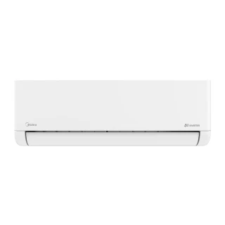 Ar Condicionado Springer Midea Inverter 12000 BTUS Frio AI Airvolution 220V Ar Condicionado Springer Midea Inverter 12000 BTUS Frio AI Airvolution 220V