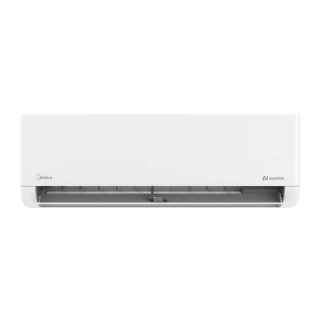 Ar Condicionado Springer Midea Inverter 12000 BTUS Frio AI Airvolution 220V Ar Condicionado Springer Midea Inverter 12000 BTUS Frio AI Airvolution 220V