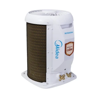 Ar Condicionado Springer Midea Inverter 12000 BTUS Frio AI Airvolution 220V Ar Condicionado Springer Midea Inverter 12000 BTUS Frio AI Airvolution 220V